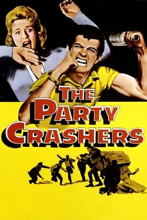 The Party Crashers 1958