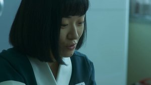 影子美女: 1×6