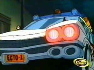 The Real Ghostbusters Follow That Hearse