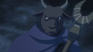 Apocalypse Bringer Mynoghra: World Conquest Starts with the Civilization of Ruin: 1×5