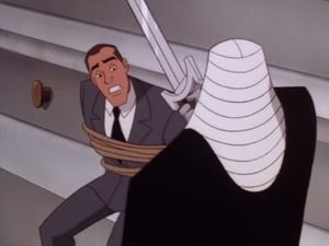 The New Batman Adventures: 2×9