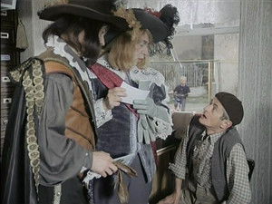 Ghosts from Outside: 1×5 {year} Online En Netflix