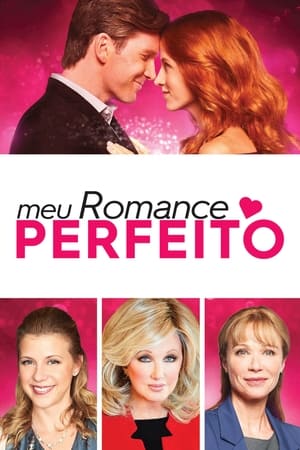 Poster My Perfect Romance 2018