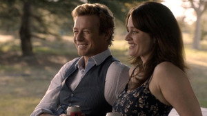 The Mentalist: 7×7