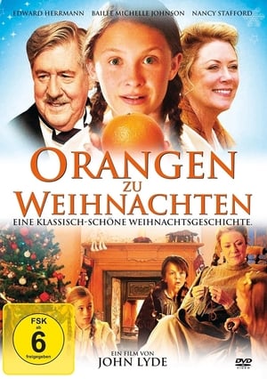 Image Orangen zu Weihnachten