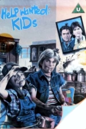 Help Wanted: Kids 1986