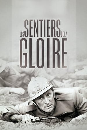 Les Sentiers de la gloire - Paths of Glory - 1957