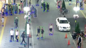 Eyes of the Machine (2025)