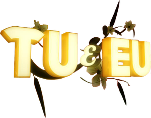 Tu e Eu — Logos 1