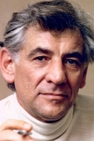 Leonard Bernstein