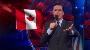 The Colbert Report: 11×15