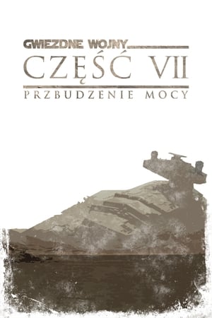 Image Gwiezdne wojny: część VII - Przebudzenie Mocy