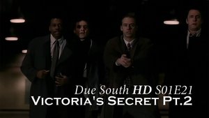 Due South Victoria's Secret (2)