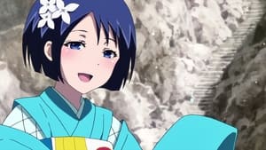 100-man no Inochi no Ue ni Ore wa Tatteiru Season 2 Episode – 1