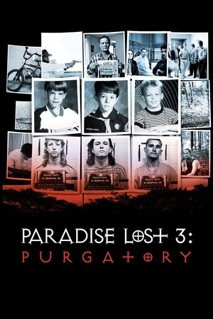 Paradise Lost 3: Purgatory 2012