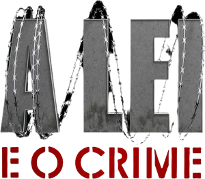 A Lei e o Crime — Logos 1