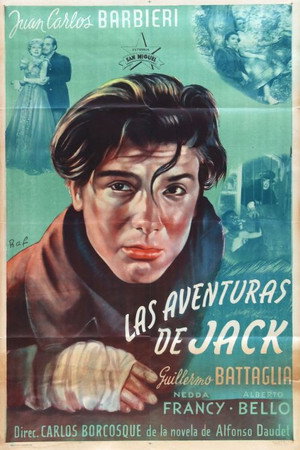 Las aventuras de Jack 5