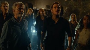 Jurassic World: Dominio (2022) WEB-DL 1080P LATINO/INGLES
