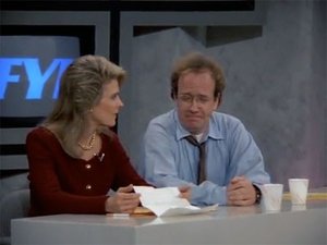 Murphy Brown: 1×7