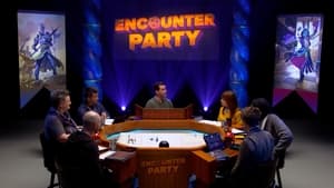Encounter Party And Then There Were Four