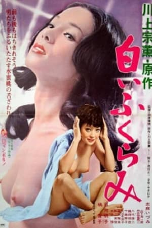 Shiroi fukurami 2