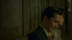 In the Mood for Love (2000)
