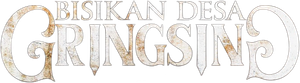 Bisikan Desa Gringsing