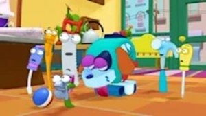 Épisode 5