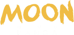 O Menino e o Panda — Logos 5
