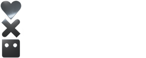 Love Death + Robots logo