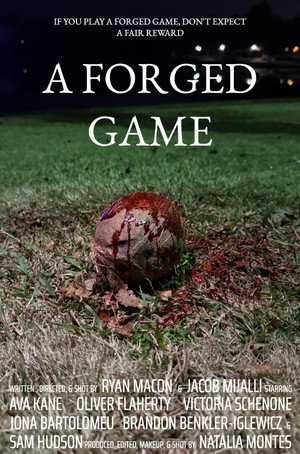 A Forged Game