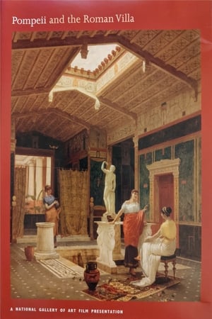 Image Pompeii and the Roman Villa
