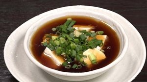Trails to Oishii Tokyo 6×22 – TOFU