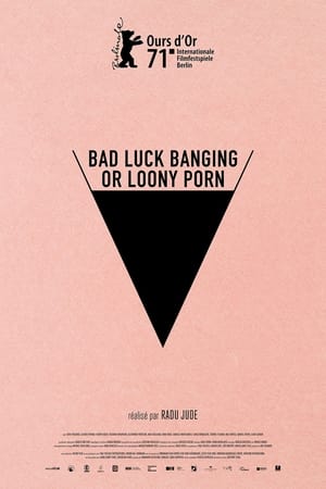 Image Bad Luck Banging or Loony Porn