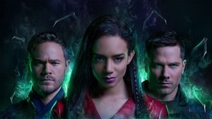 ดูซีรี่ส์ Killjoys – หน่วยไล่ล่าอาชญากรจักรวาล [พากย์ไทย]