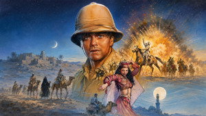The Adventures of Young Indiana Jones