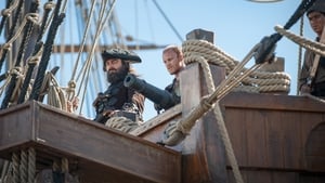 Black Sails 3×3