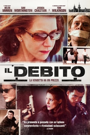 Poster Il debito 2010