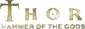 El todopoderoso Thor — Logos 1