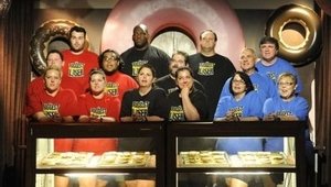 The Biggest Loser Week 2