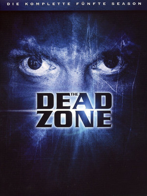 Dead Zone: Staffel 5