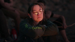 Life as a Teen on the Isolated West Coast