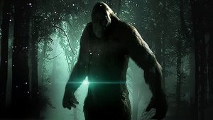 The Bigfoot Alien Connection Revealed (2020)