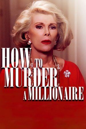 How to Murder a Millionaire poster