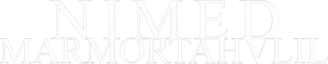Names in Marble — Logos 1