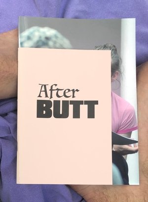 After BUTT