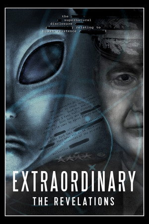 Extraordinary: The Revelations 4