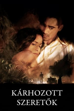 Poster Kárhozott szeretők 2006