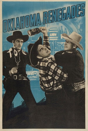 Oklahoma Renegades