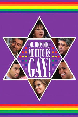 Image ¡Oh, Dios mío! ¡Mi hijo es gay!